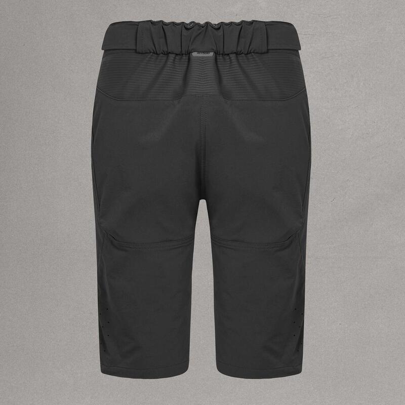8214 MT500 Pantaloni scurți copii Burner