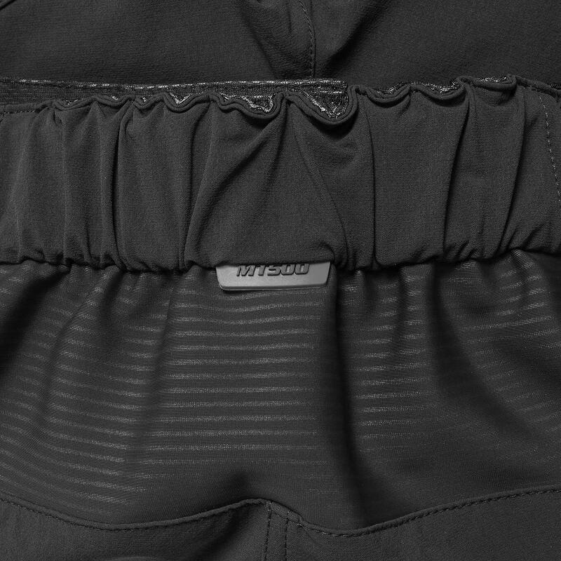 8214 MT500 Pantaloni scurți copii Burner