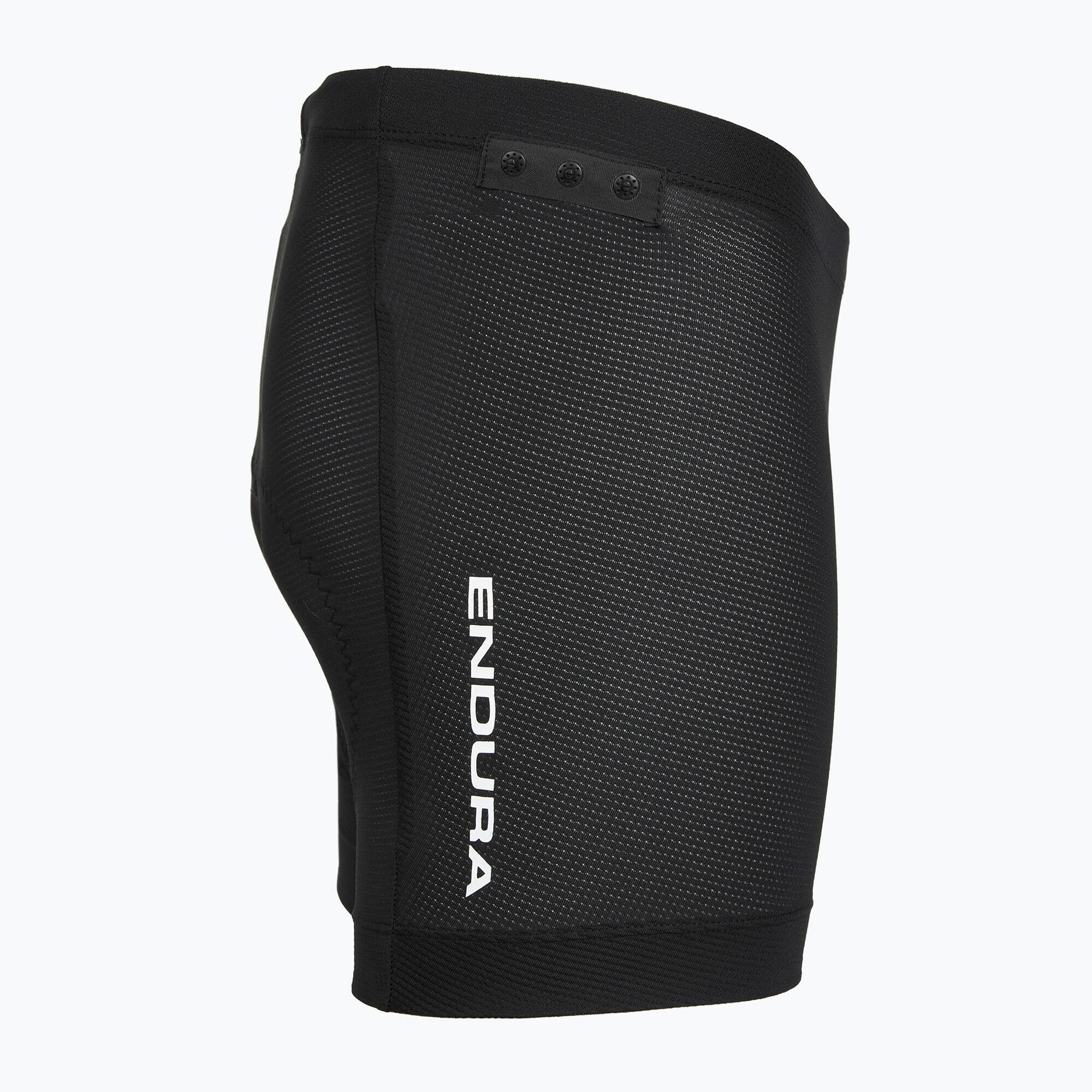Short VTT Endura MT500JR Burner Noir Enfant 7/7