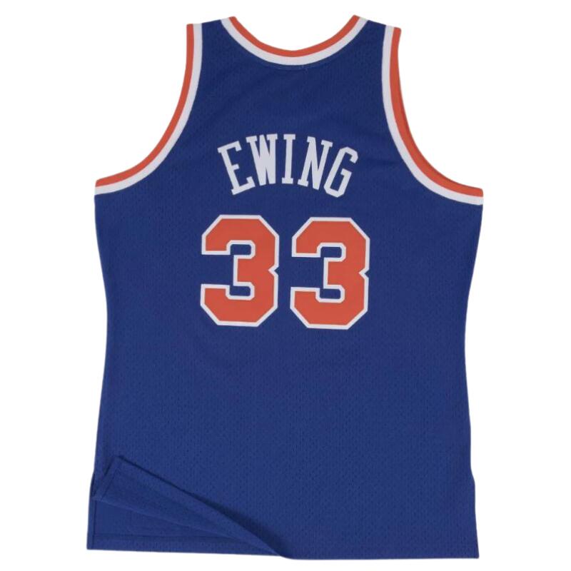 Tweedehands - NBA Shirt New York Knicks Away - Als nieuw 2/2