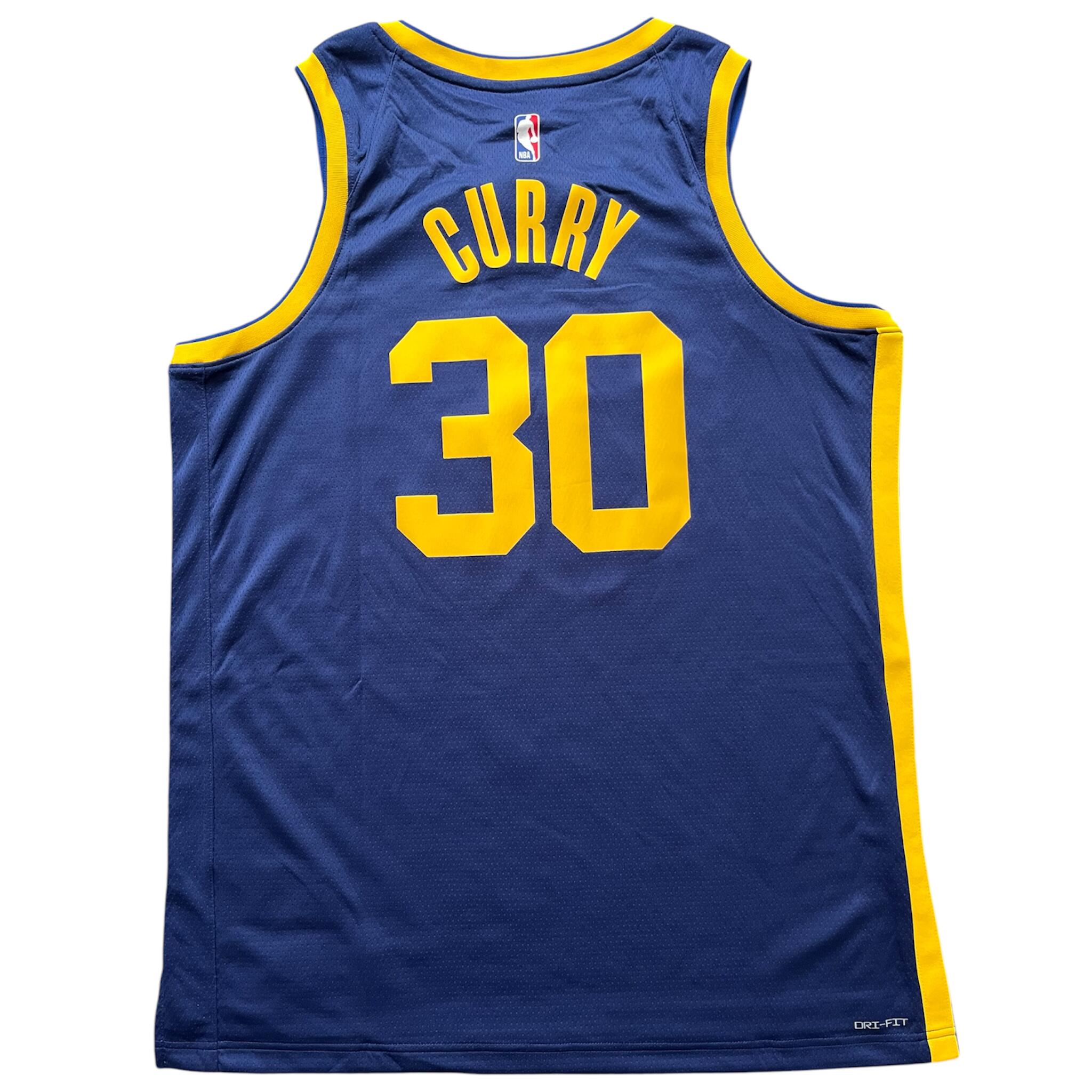 Tweedehands - NBA Shirt Golden State Warriors Alternate - Als nieuw 2/2