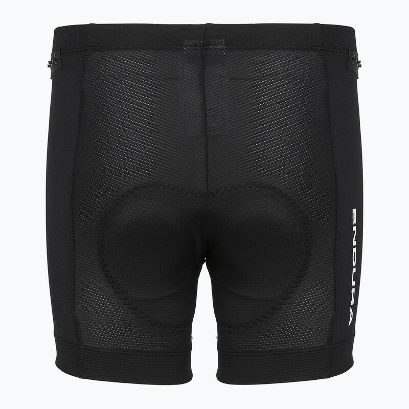 8214 MT500 Pantaloni scurți copii Burner