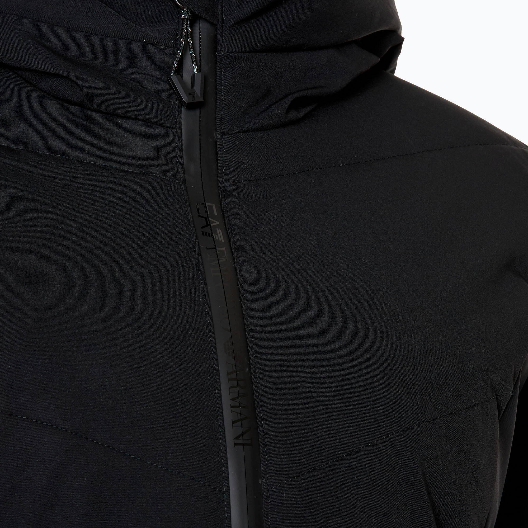 Giacca da sci da donna EA7 Emporio Armani Kitzbuhel Protectum Thermore 3/7