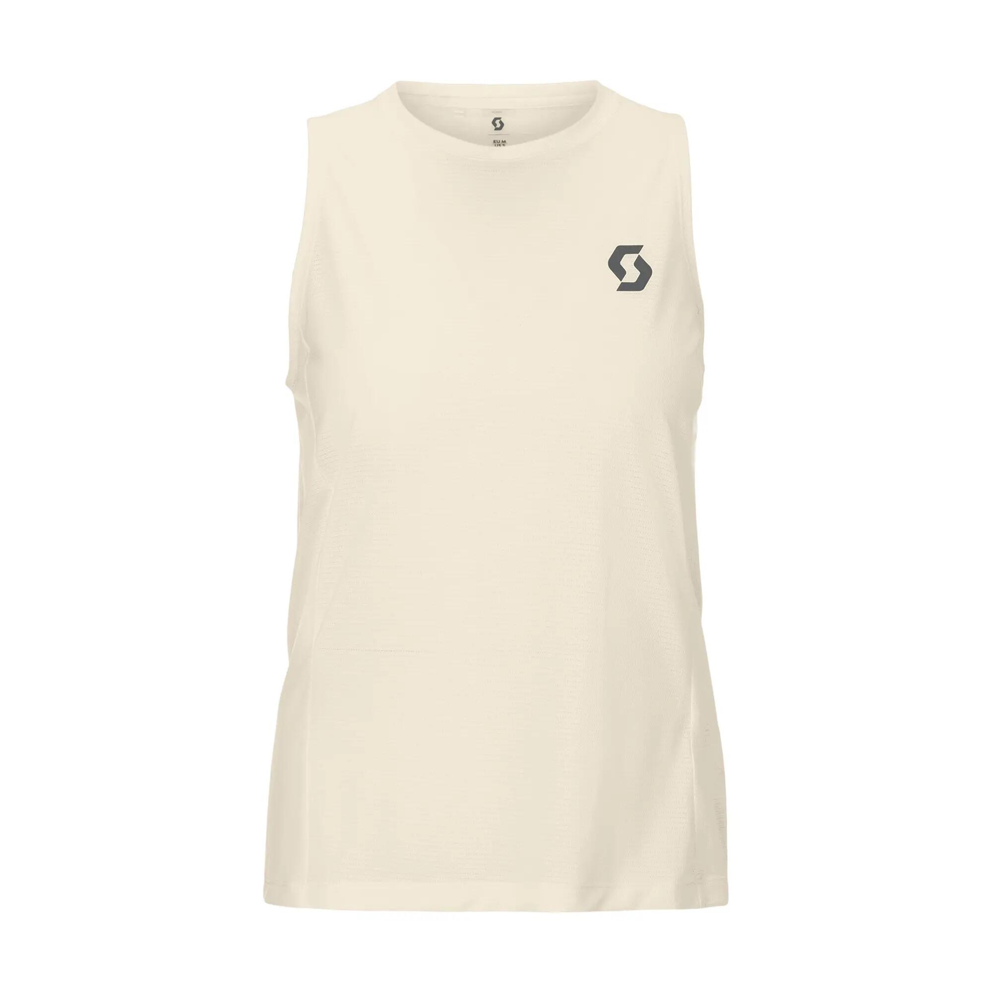 Débardeur de running femme SCOTT Endurance LT Tank 3/3