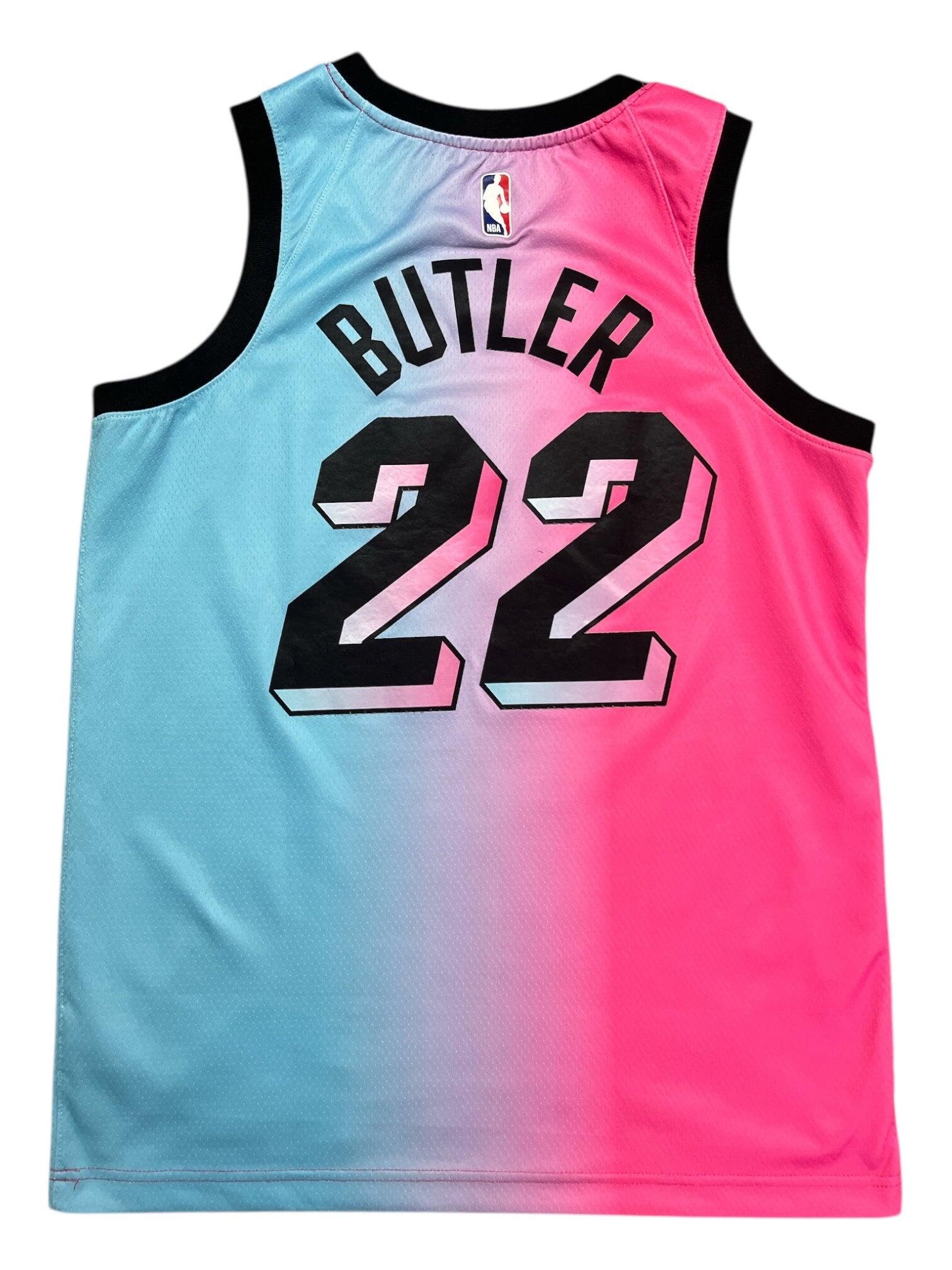 Segunda vida - Camisola NBA Miami Heat 2020/2021 Edition - Como novo 2/2