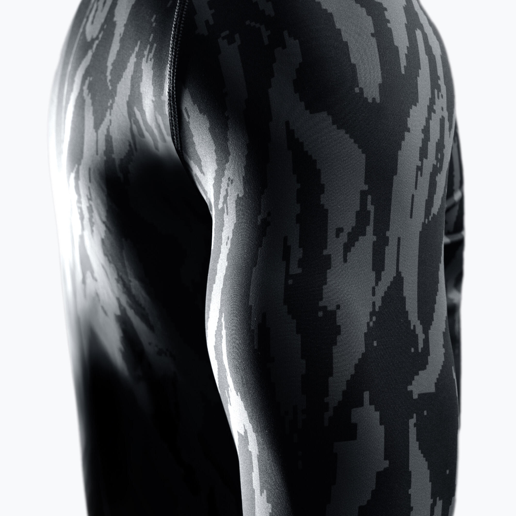 Rashguard longsleeve męski Hayabusa Apex Rash Guard 3/7