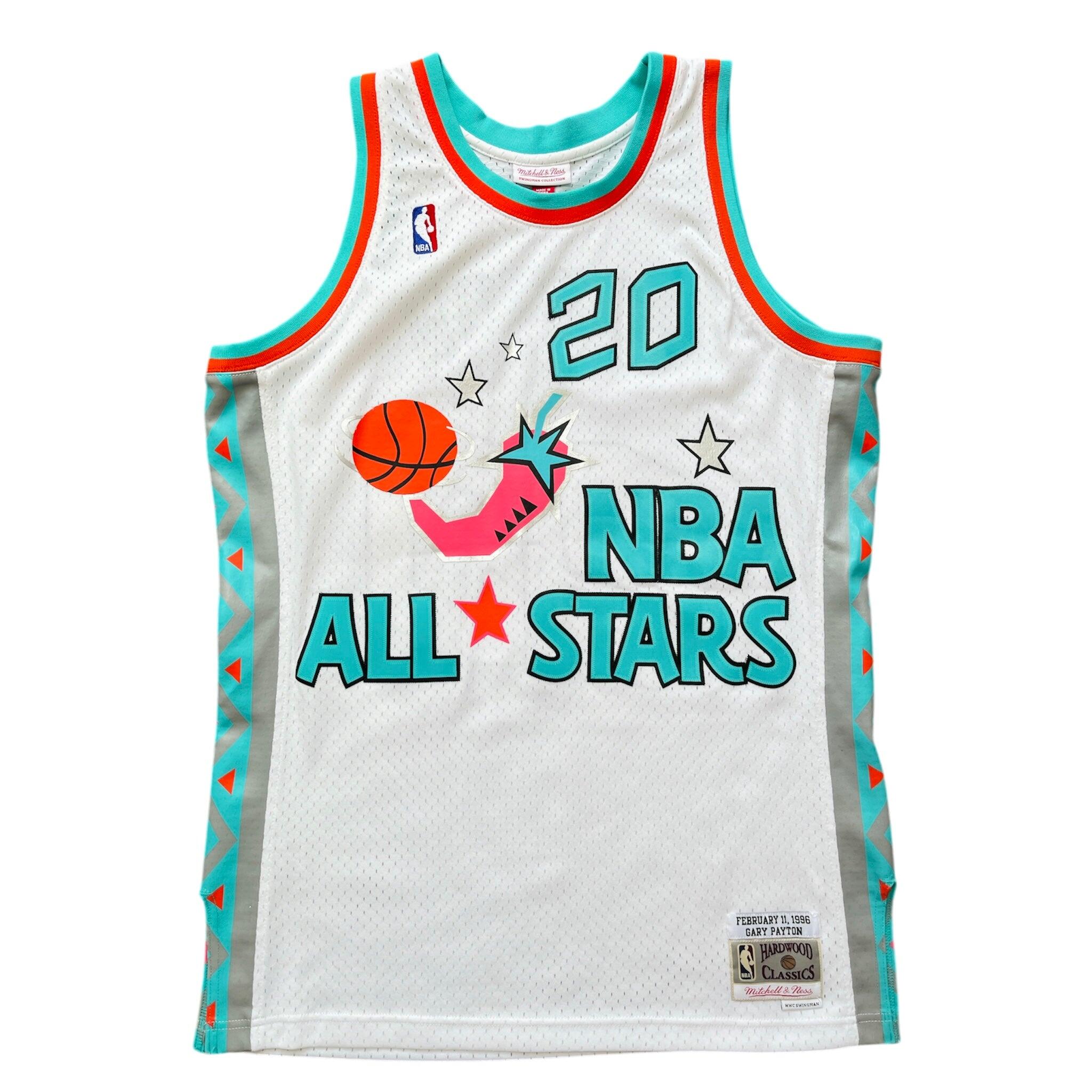 MITCHELL & NESS picture