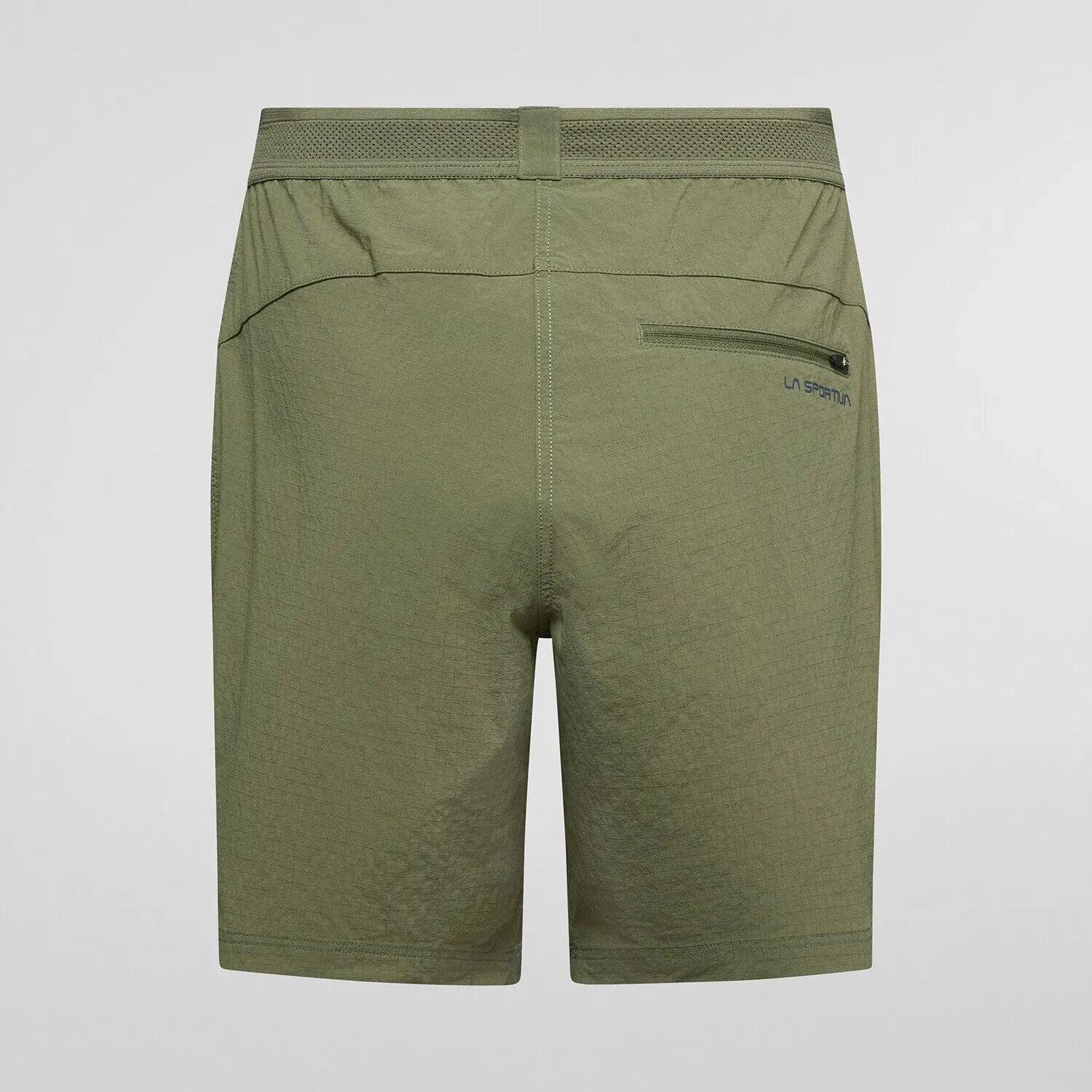 Short femme La Sportiva Helixir 3/4