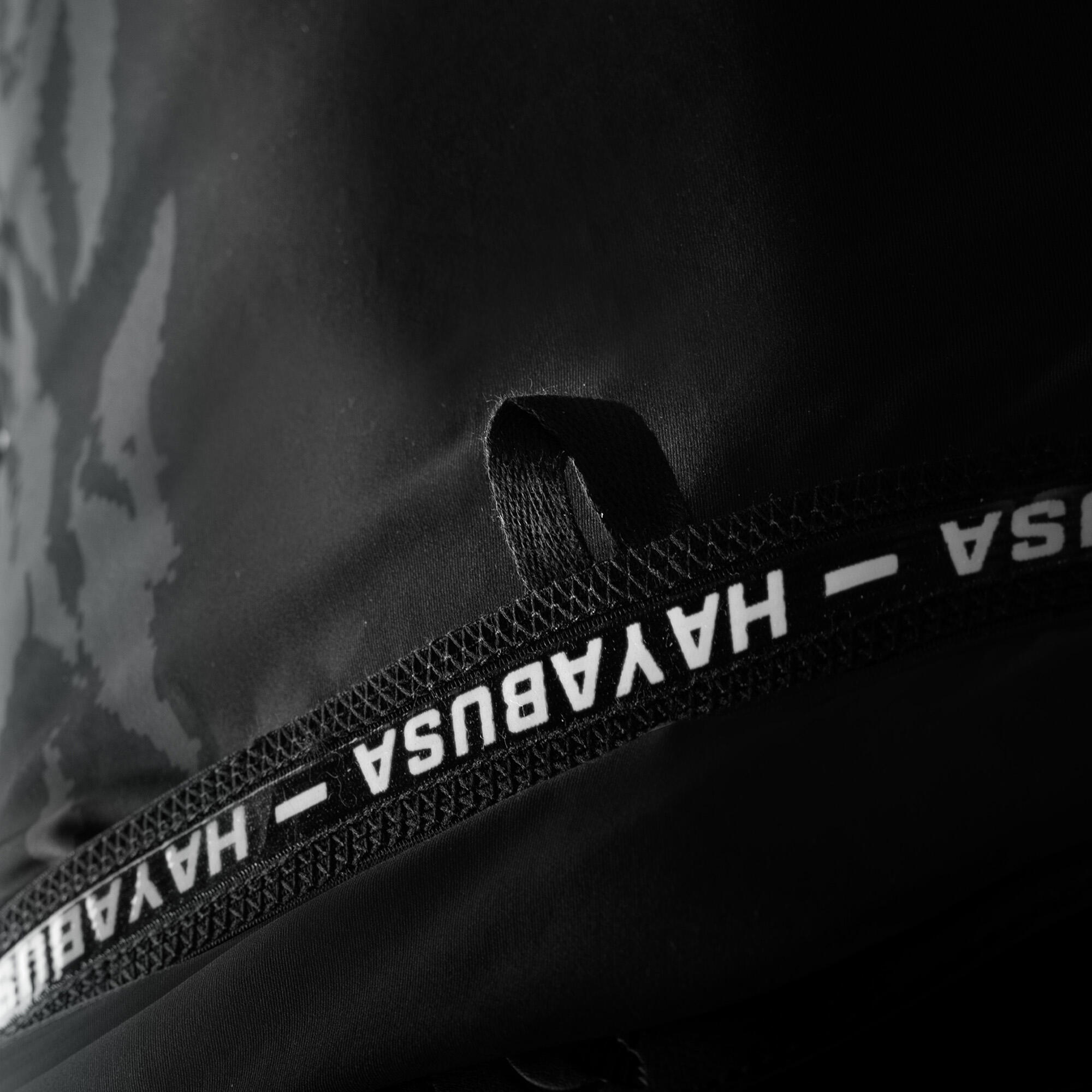 Rashguard longsleeve męski Hayabusa Apex Rash Guard 7/7
