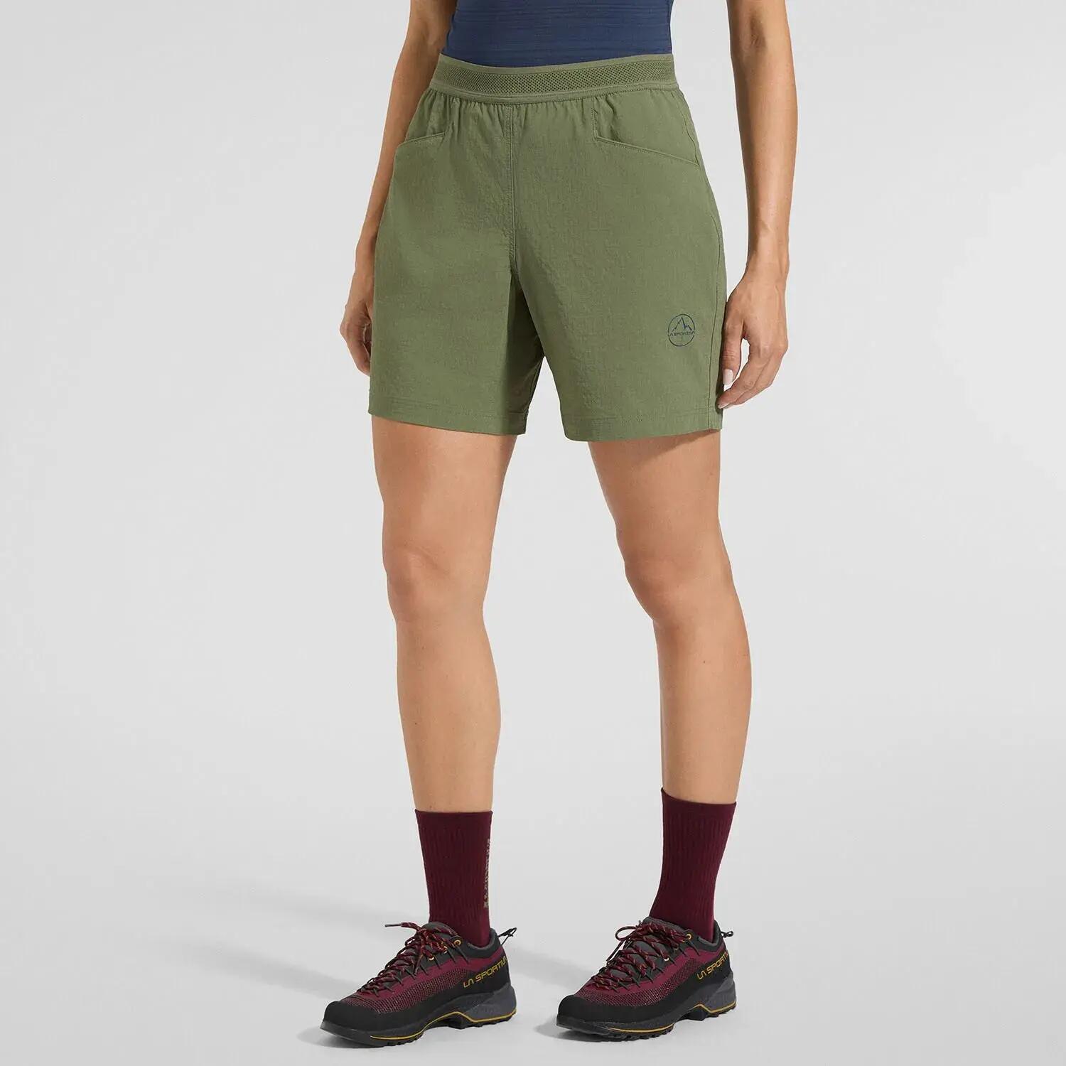 Short femme La Sportiva Helixir 2/4