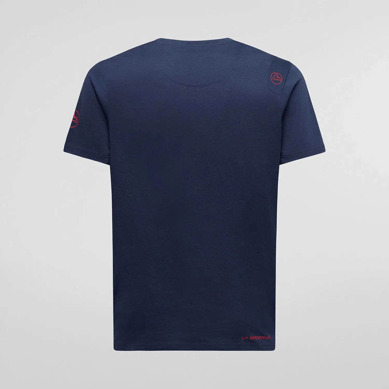 T-shirt La Sportiva Solution 2/2