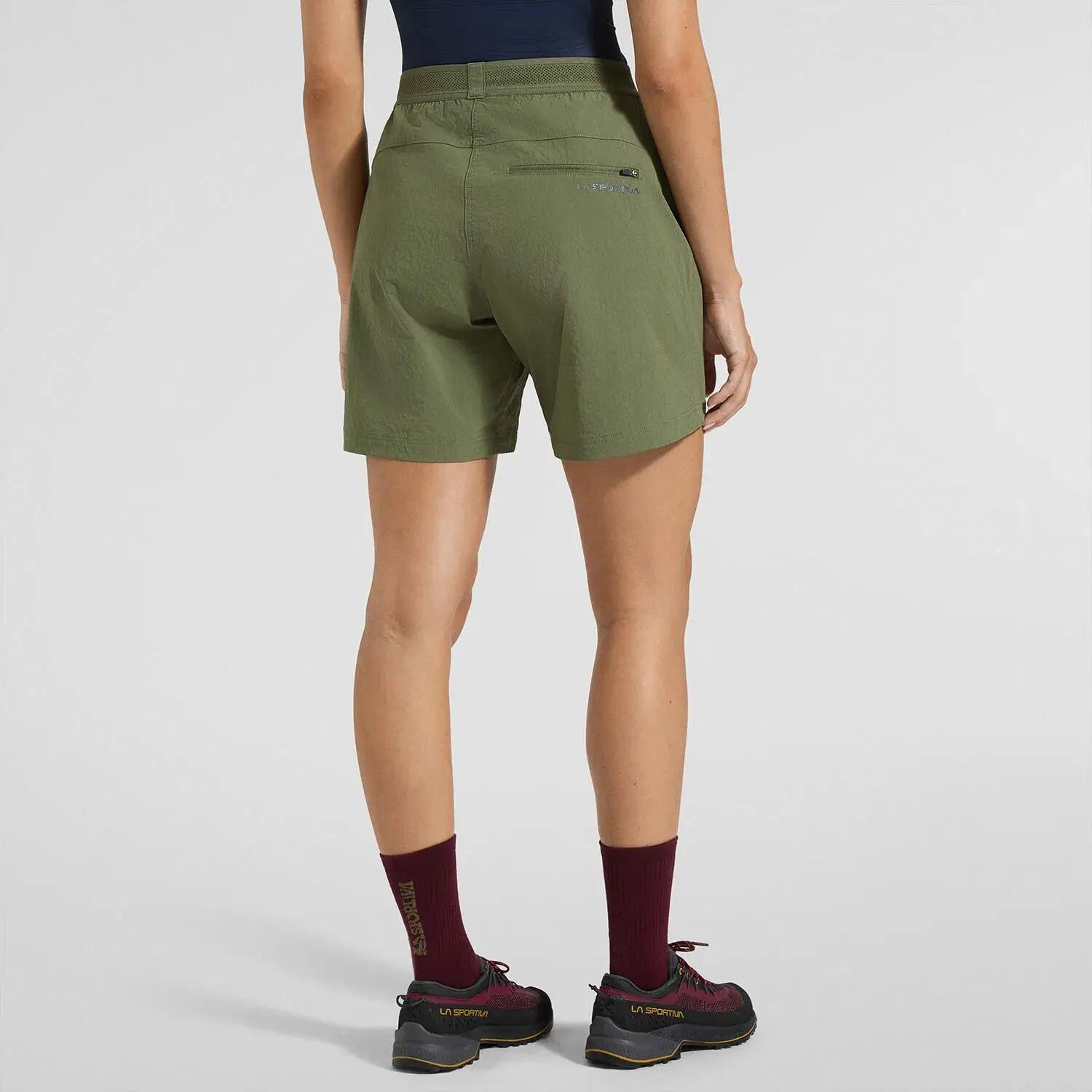 Short femme La Sportiva Helixir 4/4