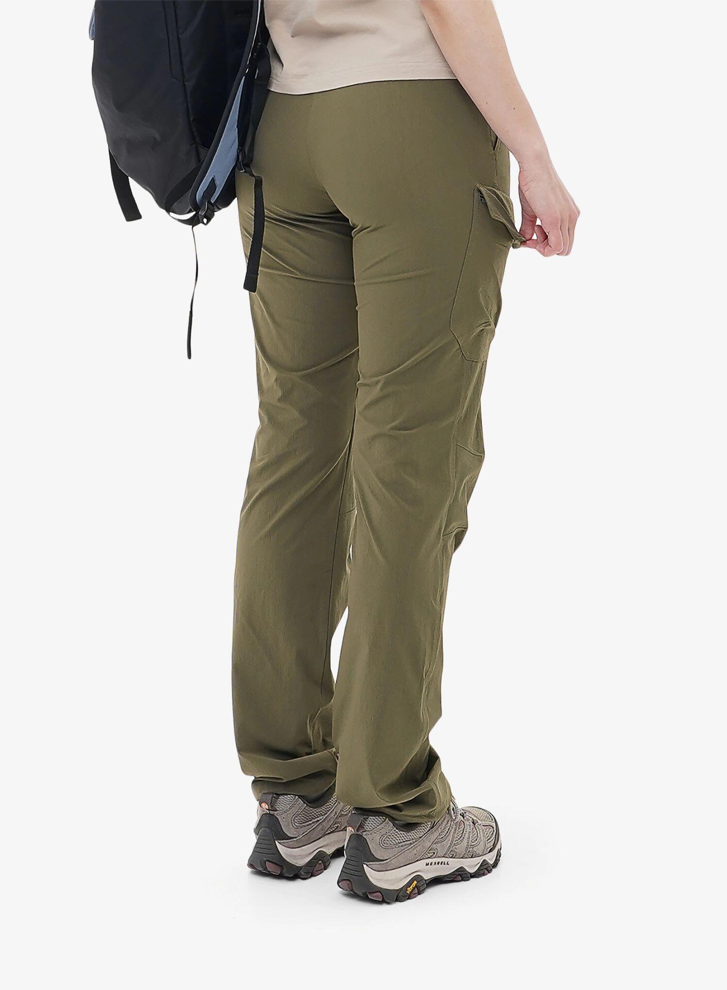 Spodnie turystyczne damskie Turbat Gorgany Pants 2/7