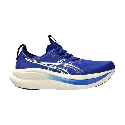 Asics gel-nimbus 28 hardloopschoenen volwassenen