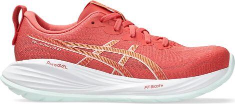 ASICS Gel-Cumulus 27 Scarpe da Running Uomo Rosa