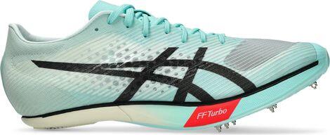 Asics Metaspeed SP pointes d'athlétisme Bleu/Noir/Rouge 1/1