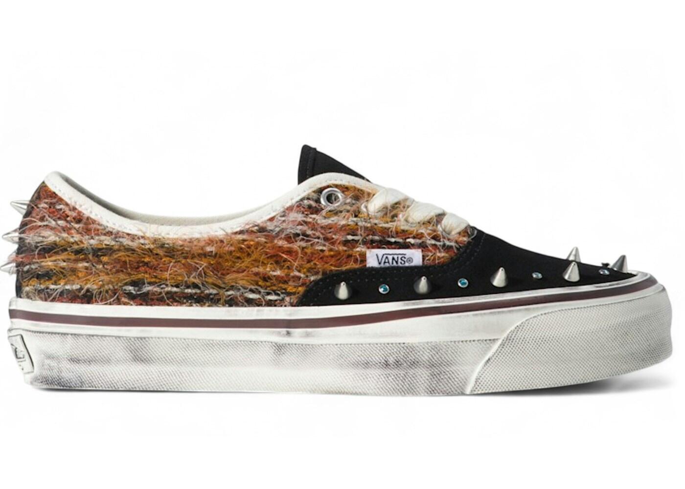 VANS picture