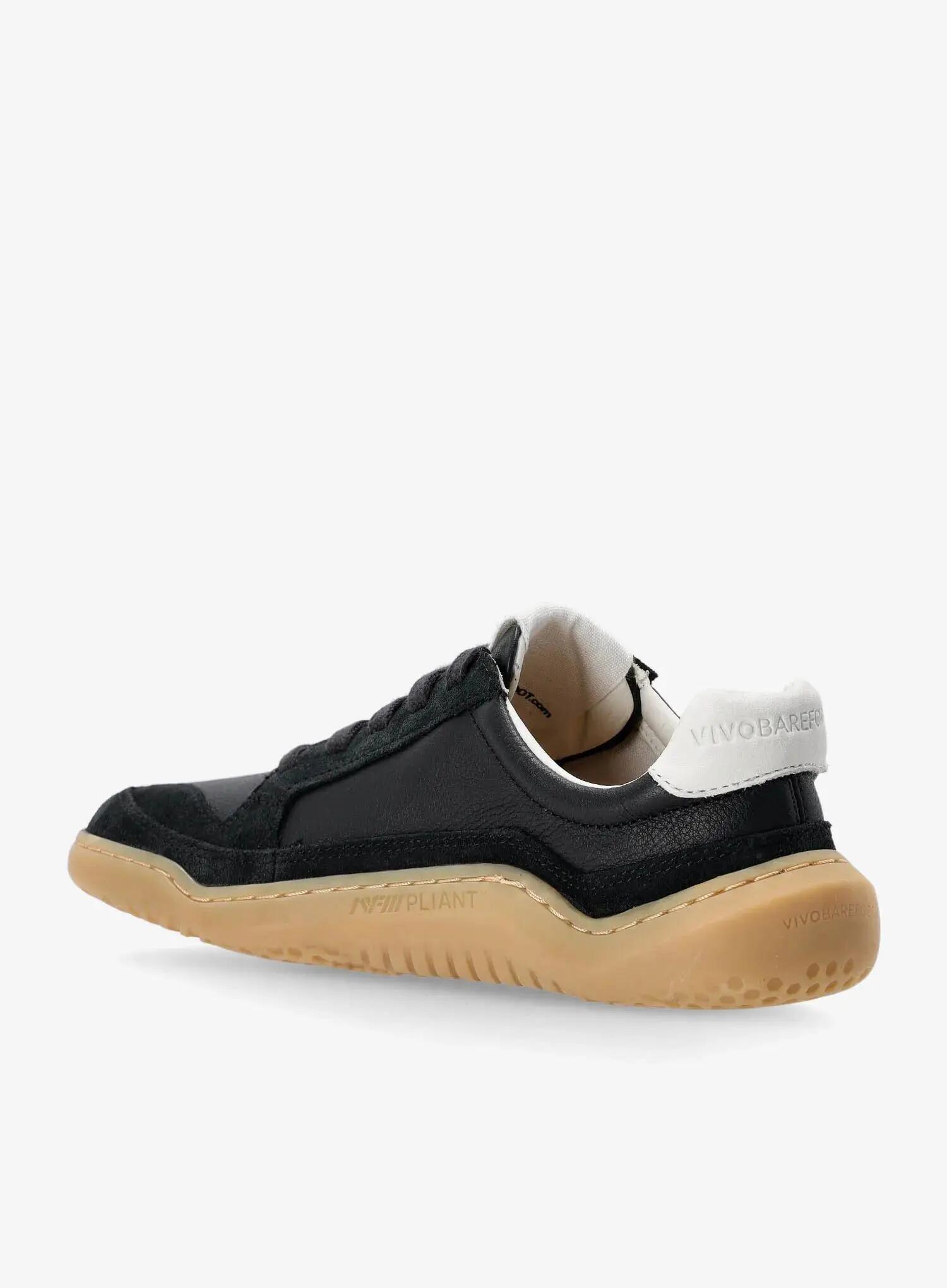 Buty lifestyle damskie Vivobarefoot Gobi II Sneaker Leather 7/7