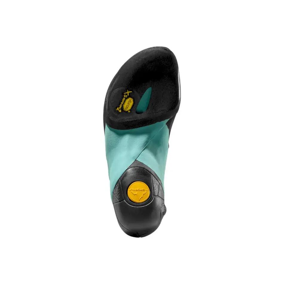 Chaussons d'escalade femme La Sportiva Skwama Vegan 3/7