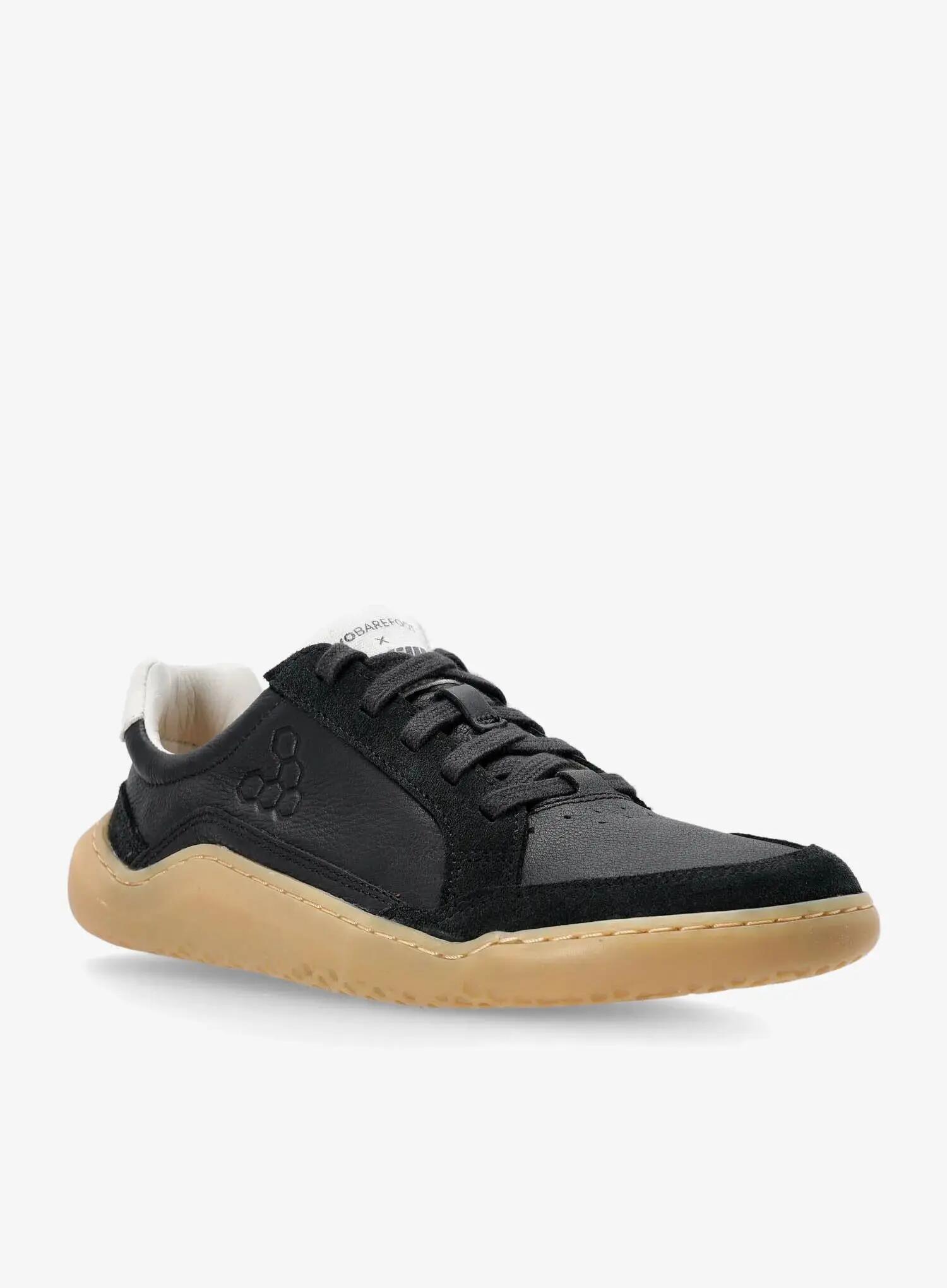 Buty lifestyle damskie Vivobarefoot Gobi II Sneaker Leather 4/7