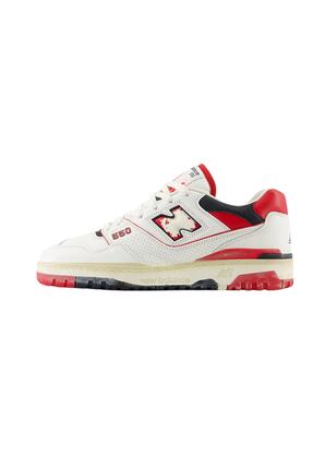Basket New Balance BB550