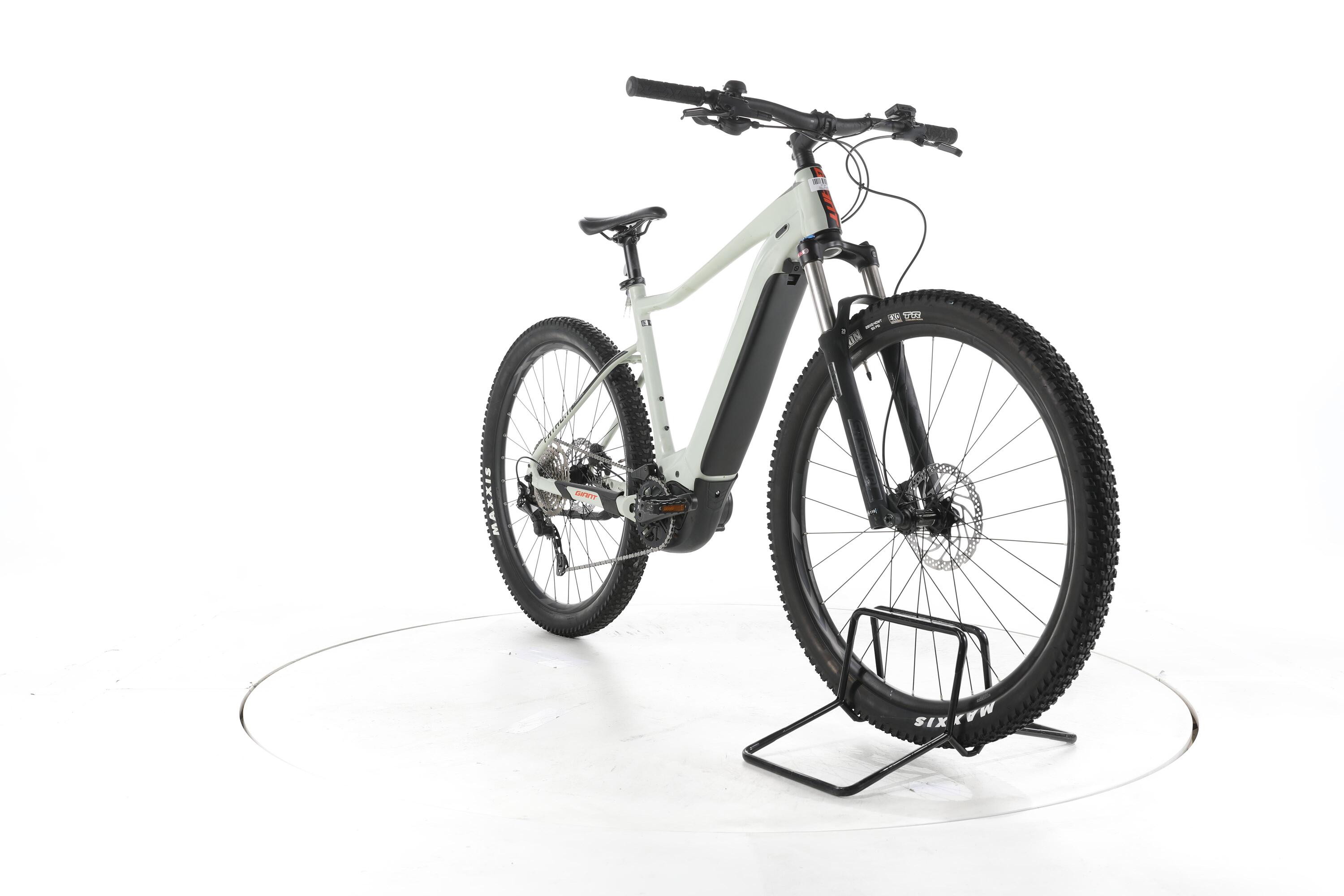 Refurbished - Giant Fathom E+ 2 E-Bike - Sehr gut 3/7