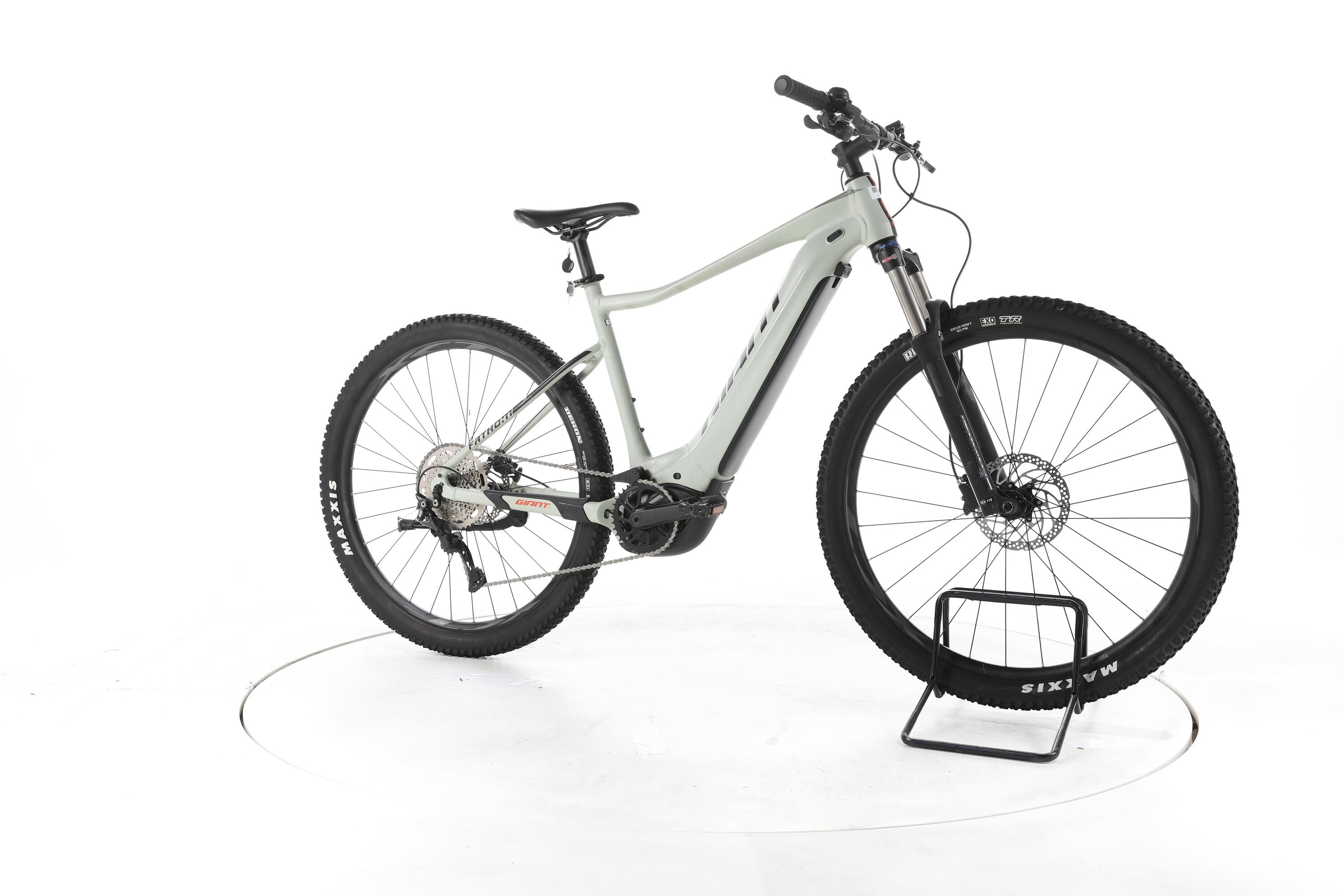 Refurbished - Giant Fathom E+ 2 E-Bike - Sehr gut 2/7