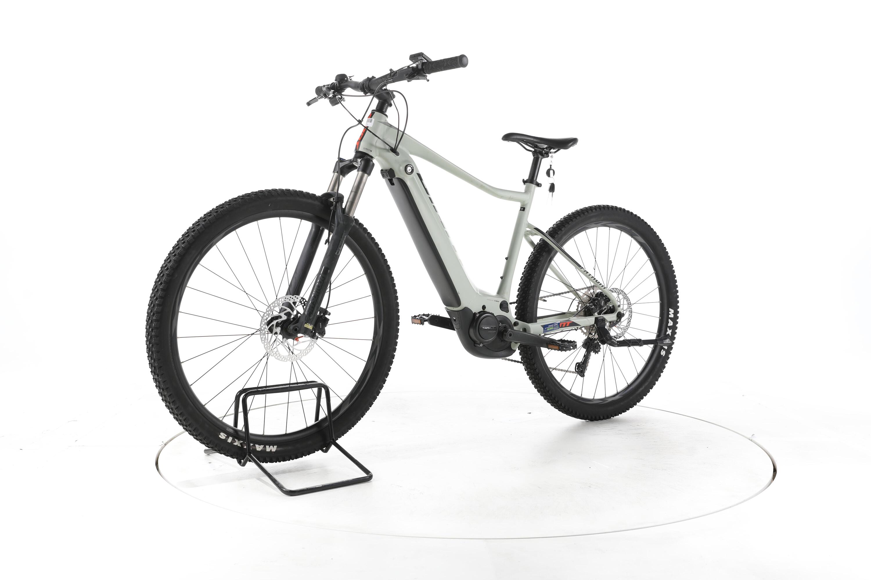 Refurbished - Giant Fathom E+ 2 E-Bike - Sehr gut 5/7