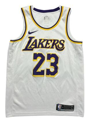 Reconditionné - Maillot NBA Los Angeles Lakers Home - Excellent