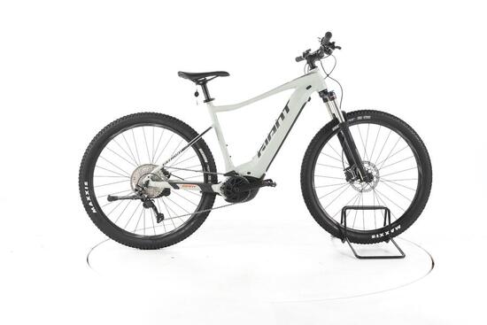 Refurbished - Giant Fathom E+ 2 E-Bike - Sehr gut
