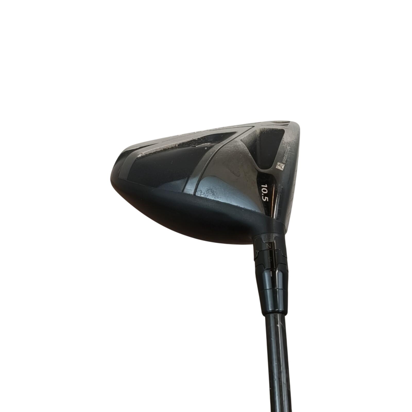 Callaway Big Bertha Alpha Driver / Flex Regular / Loft 10.5 3/6