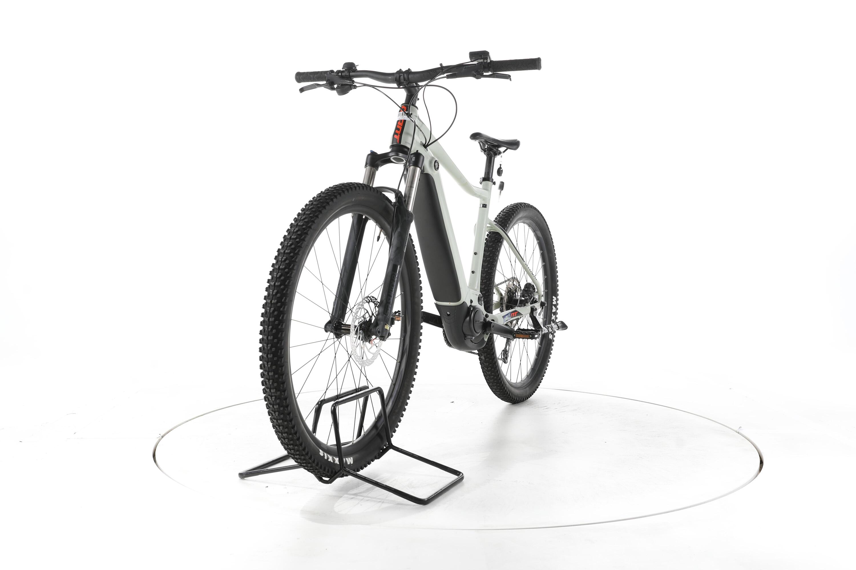 Refurbished - Giant Fathom E+ 2 E-Bike - Sehr gut 4/7