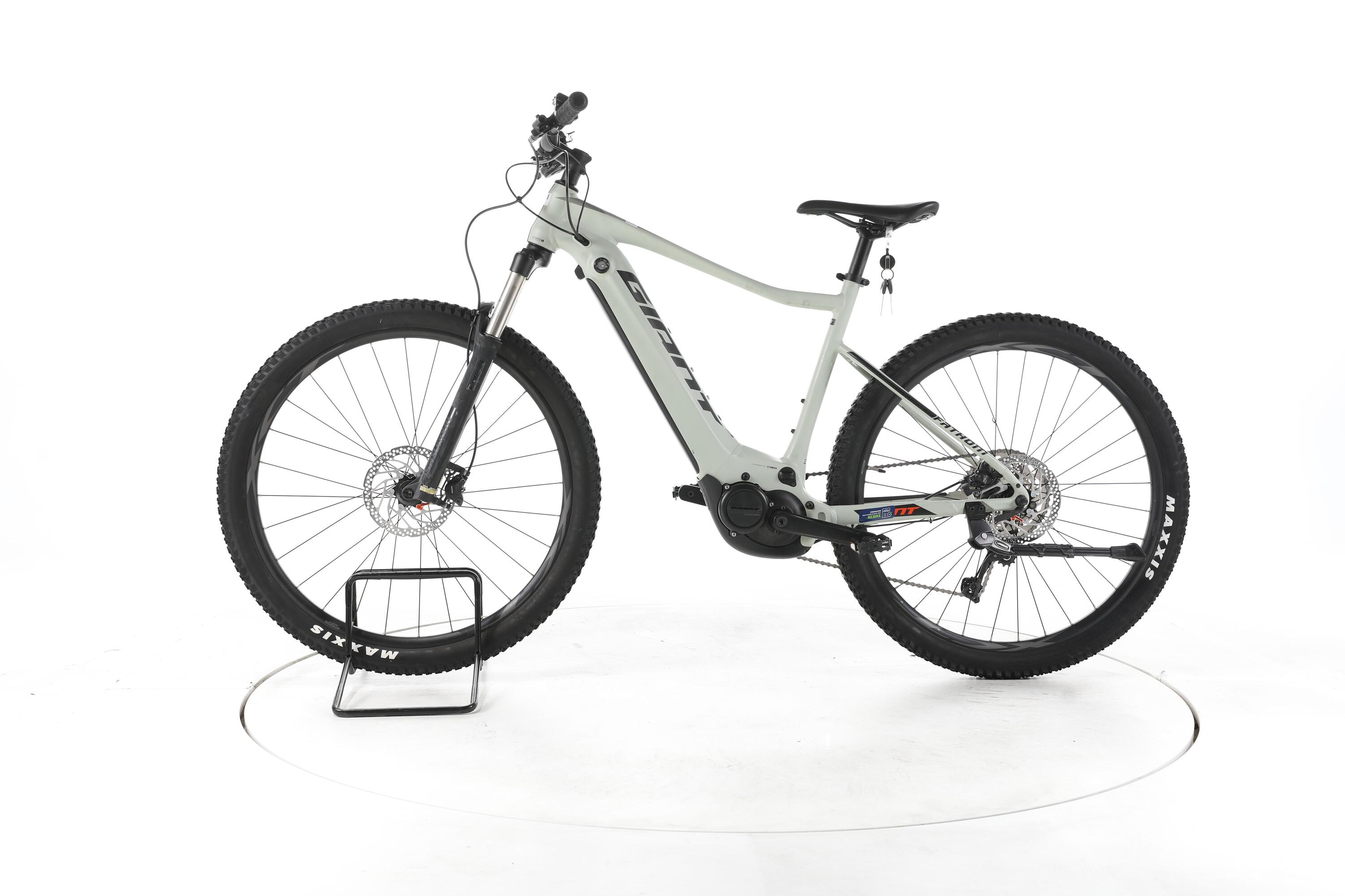 Refurbished - Giant Fathom E+ 2 E-Bike - Sehr gut 6/7