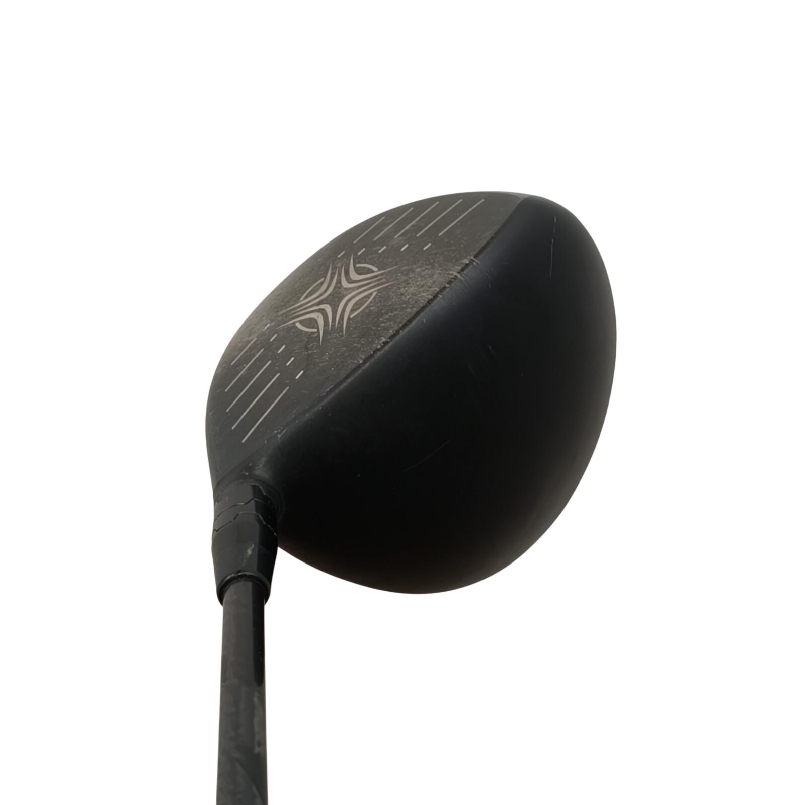 Callaway Big Bertha Alpha Driver / Flex Regular / Loft 10.5 4/6