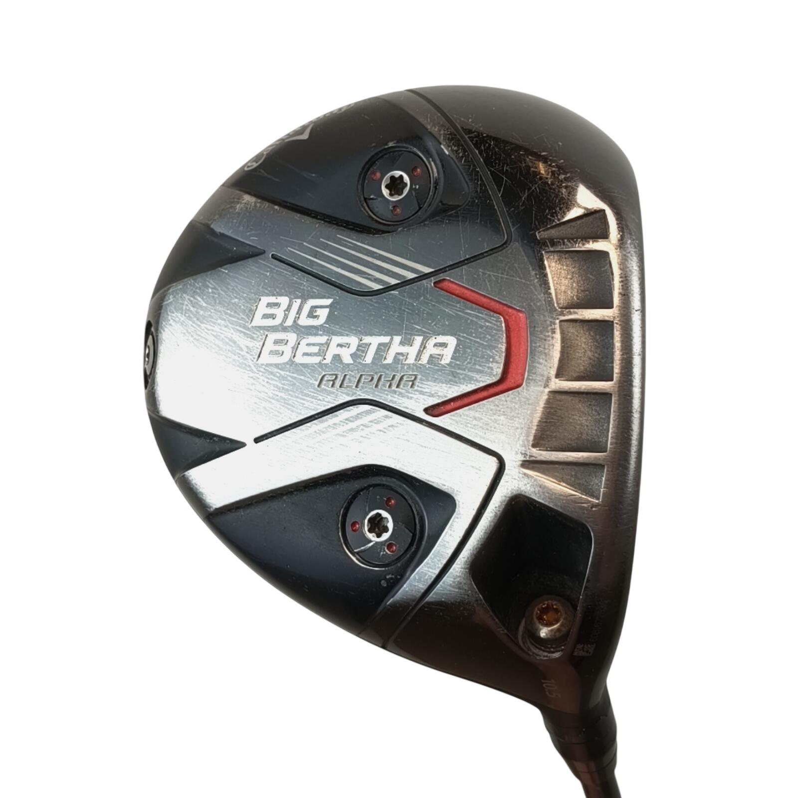 CALLAWAY picture
