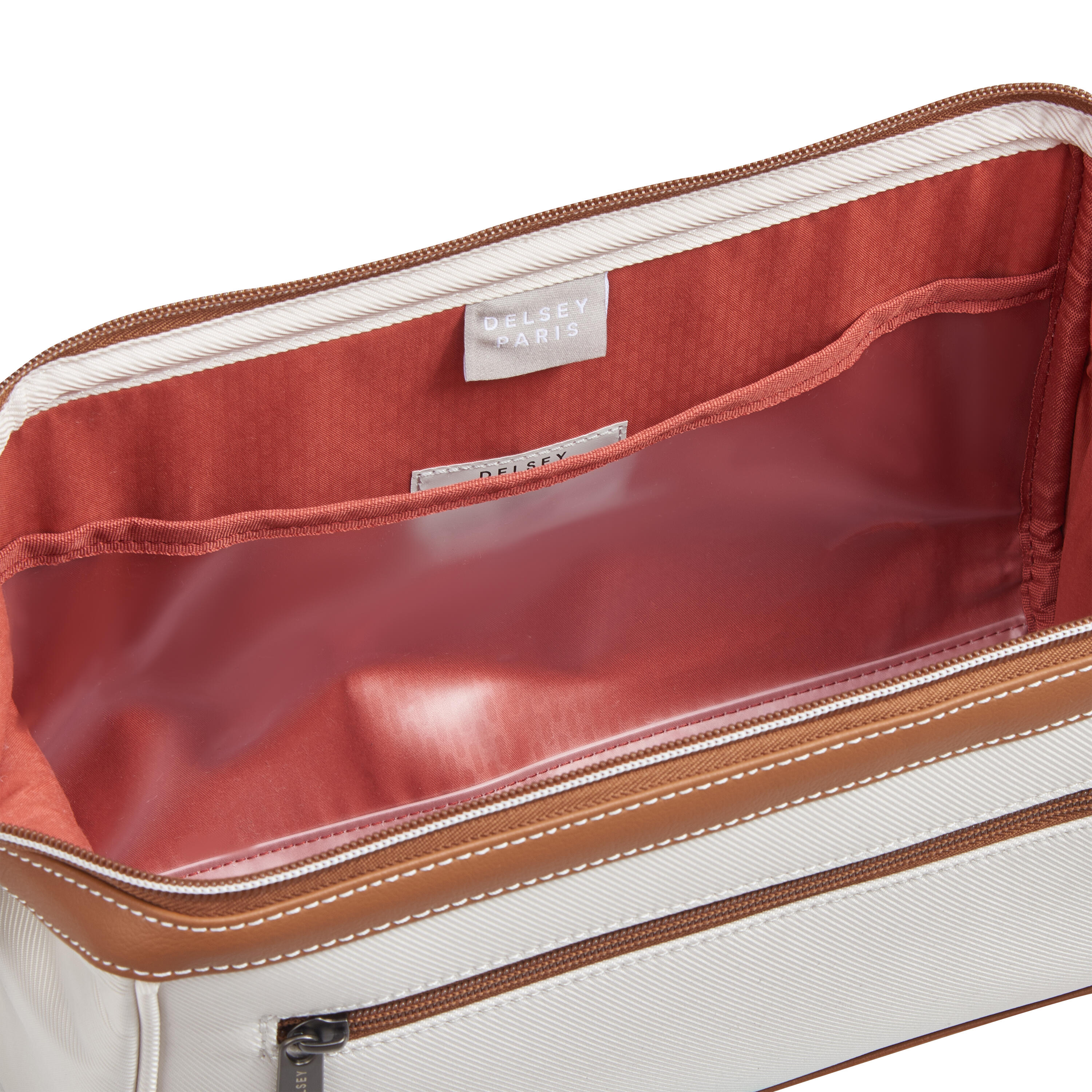 Necessaire Châtelet Air 2.0 em angora - 9 L 5/5