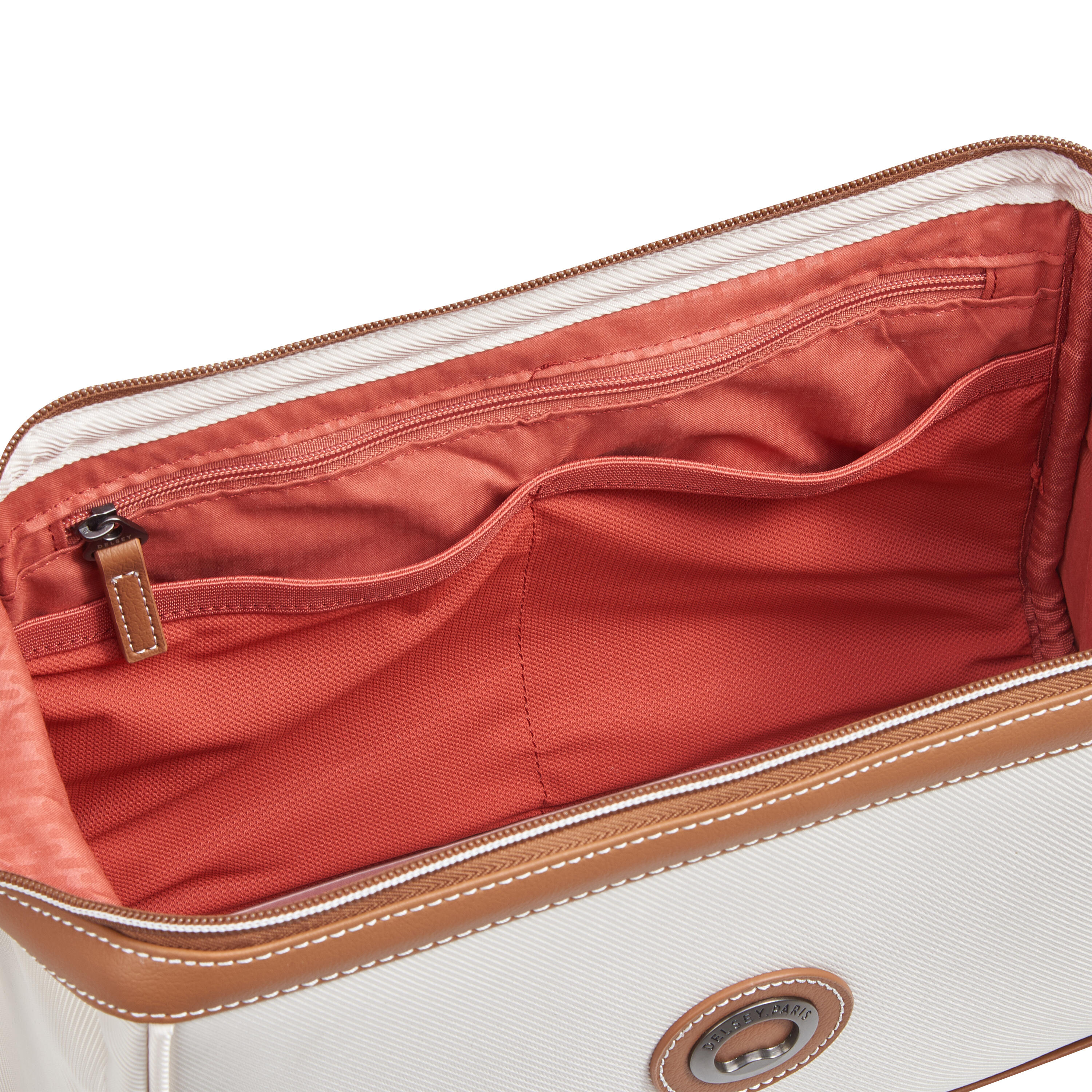 Necessaire Châtelet Air 2.0 em angora - 9 L 4/5