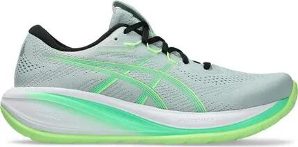 Hardloopschoenen Asics model 1011C143-400 voor mannen