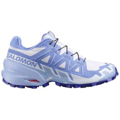 Hardloopschoenen salomon model speedcross 6 voor vrouwen