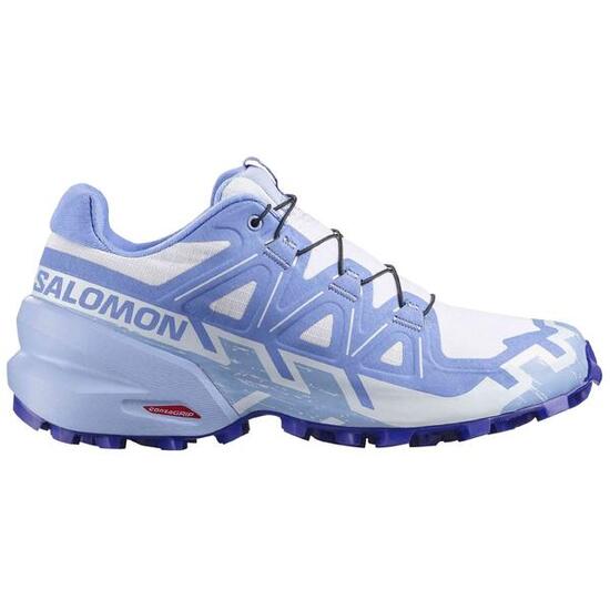 Laufschuhe Salomon Modell Speedcross 6 für frauen