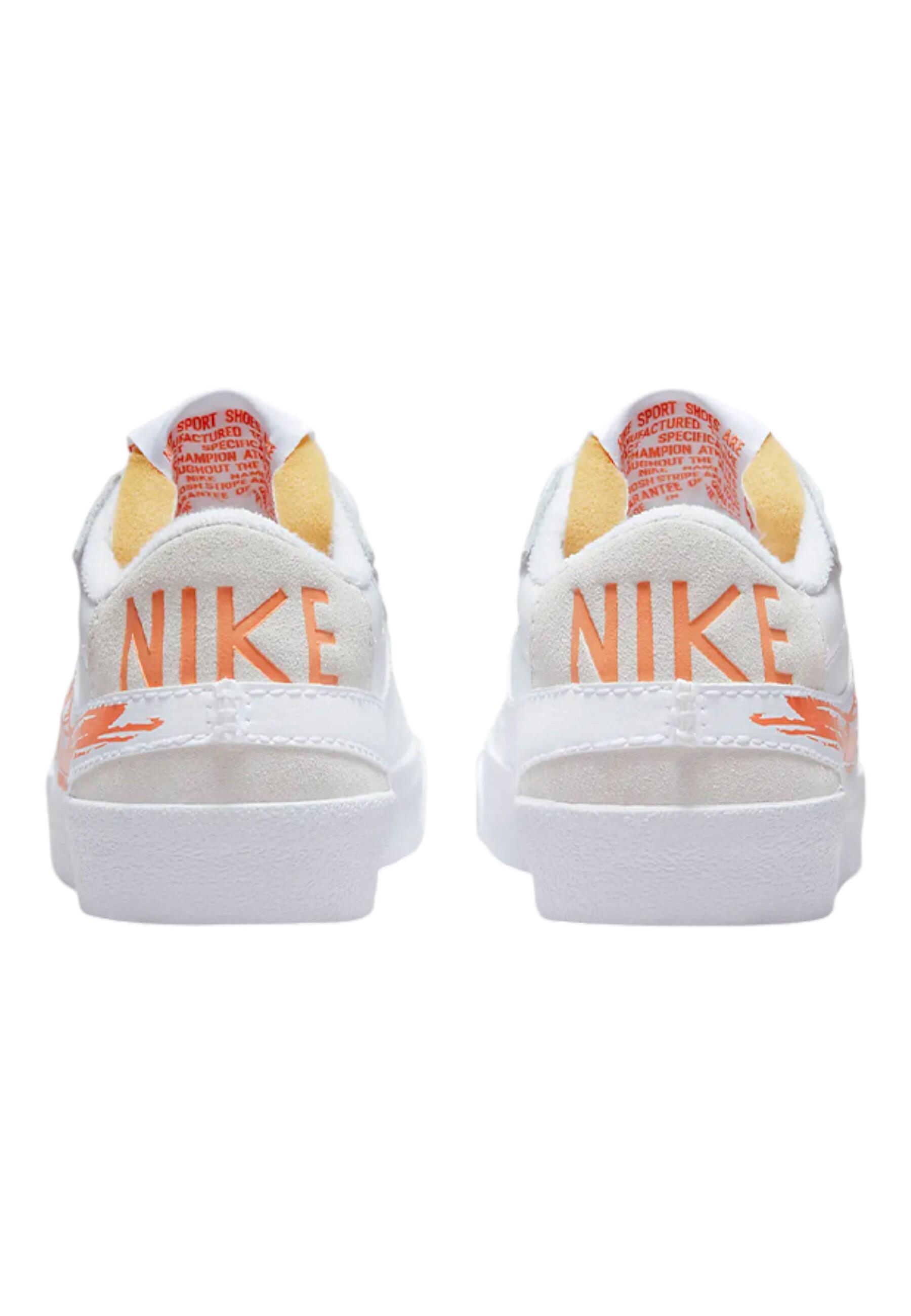 Sneakers Nike Sportswear NIKE BLAZER LOW '77 JUMBO / NIKE BLAZER LOW '77 JUMBO 5/6