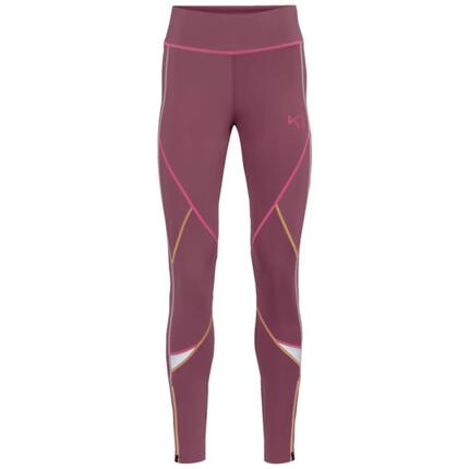 Louise 2.0 Tights - plum