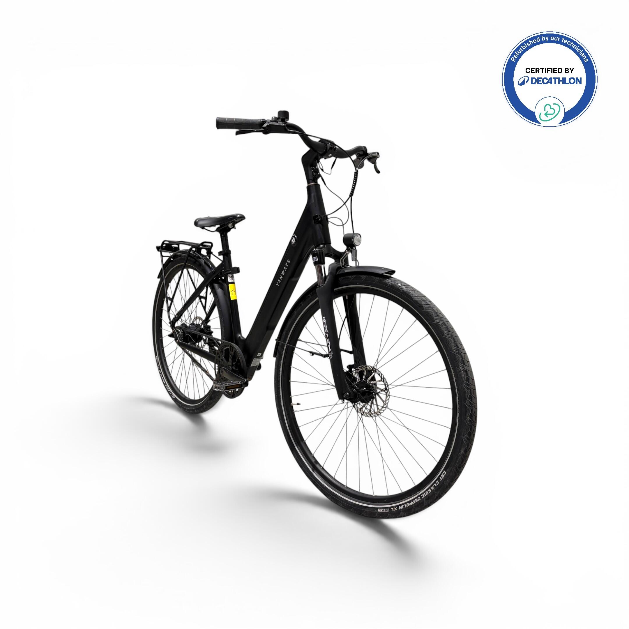 Tweedehands - Elektrische fiets - Tenways CGO800S 2/7