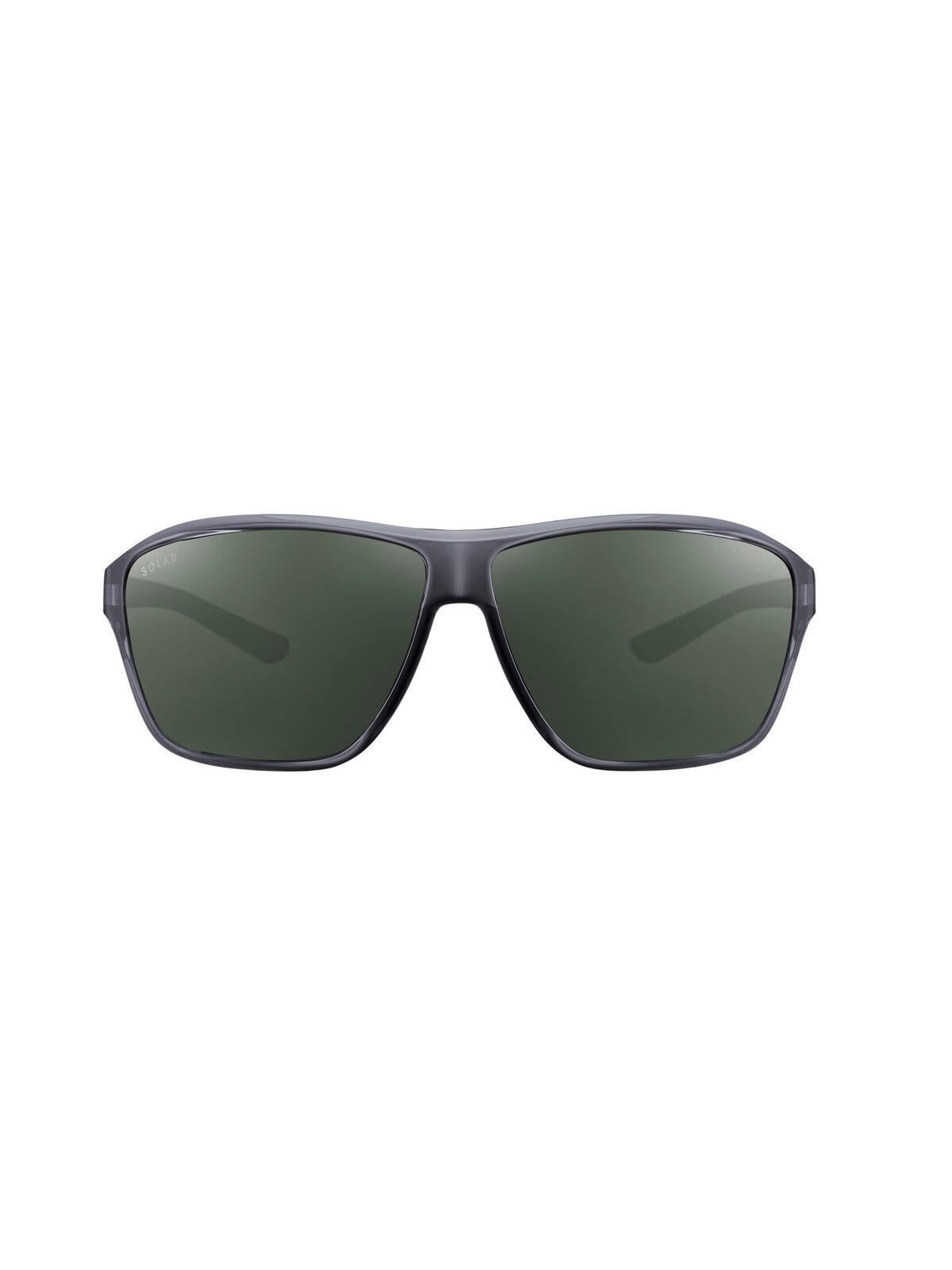 Okulary przeciwsłoneczne SOLAR Cassius - cat.3 - Black 2/2