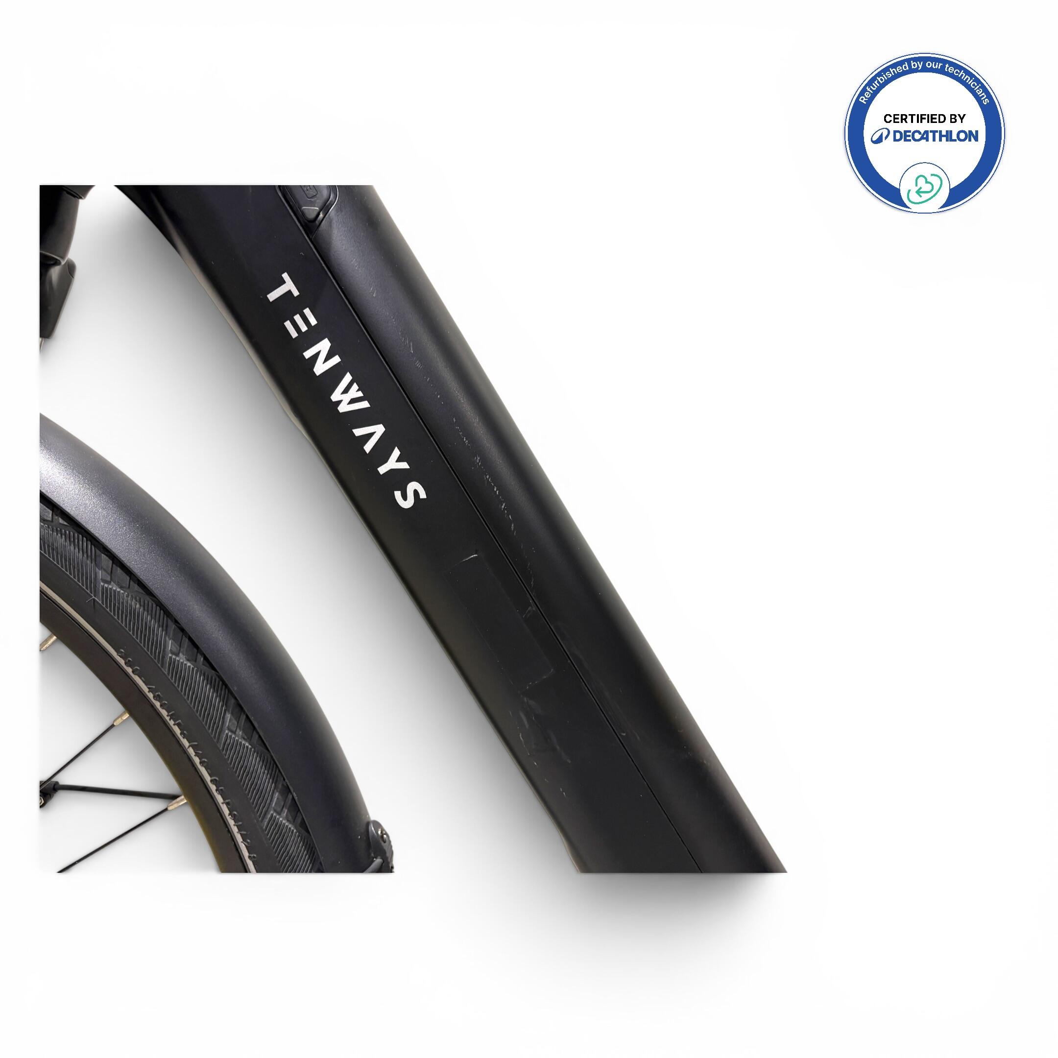 Tweedehands - Elektrische fiets - Tenways CGO800S 7/7
