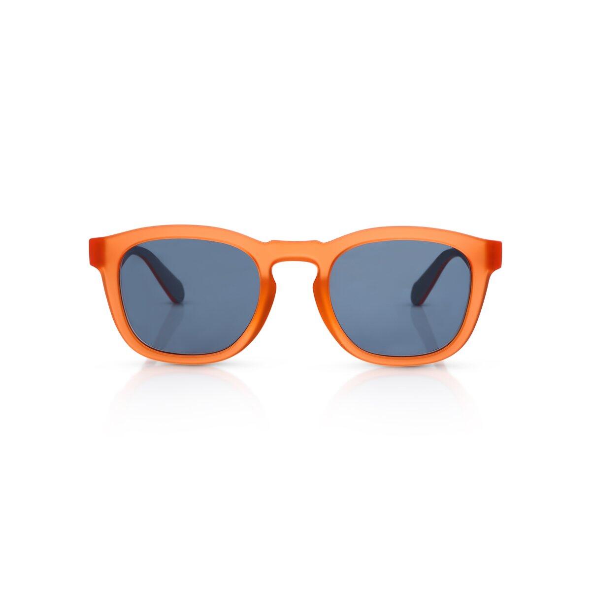 Adulto Fútbol Gafas de sol Naranja TR90 RMCFNV104900 2/6