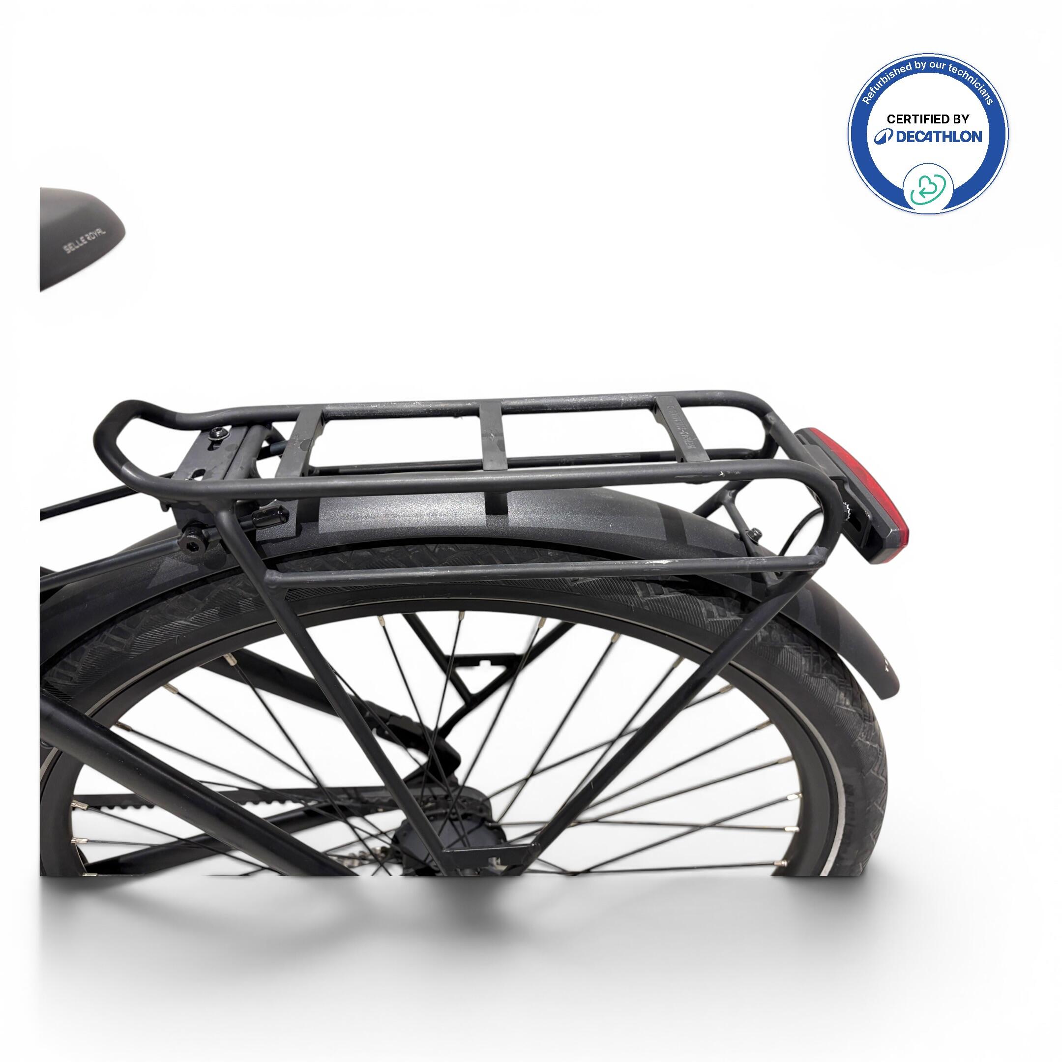 Tweedehands - Elektrische fiets - Tenways CGO800S 5/7