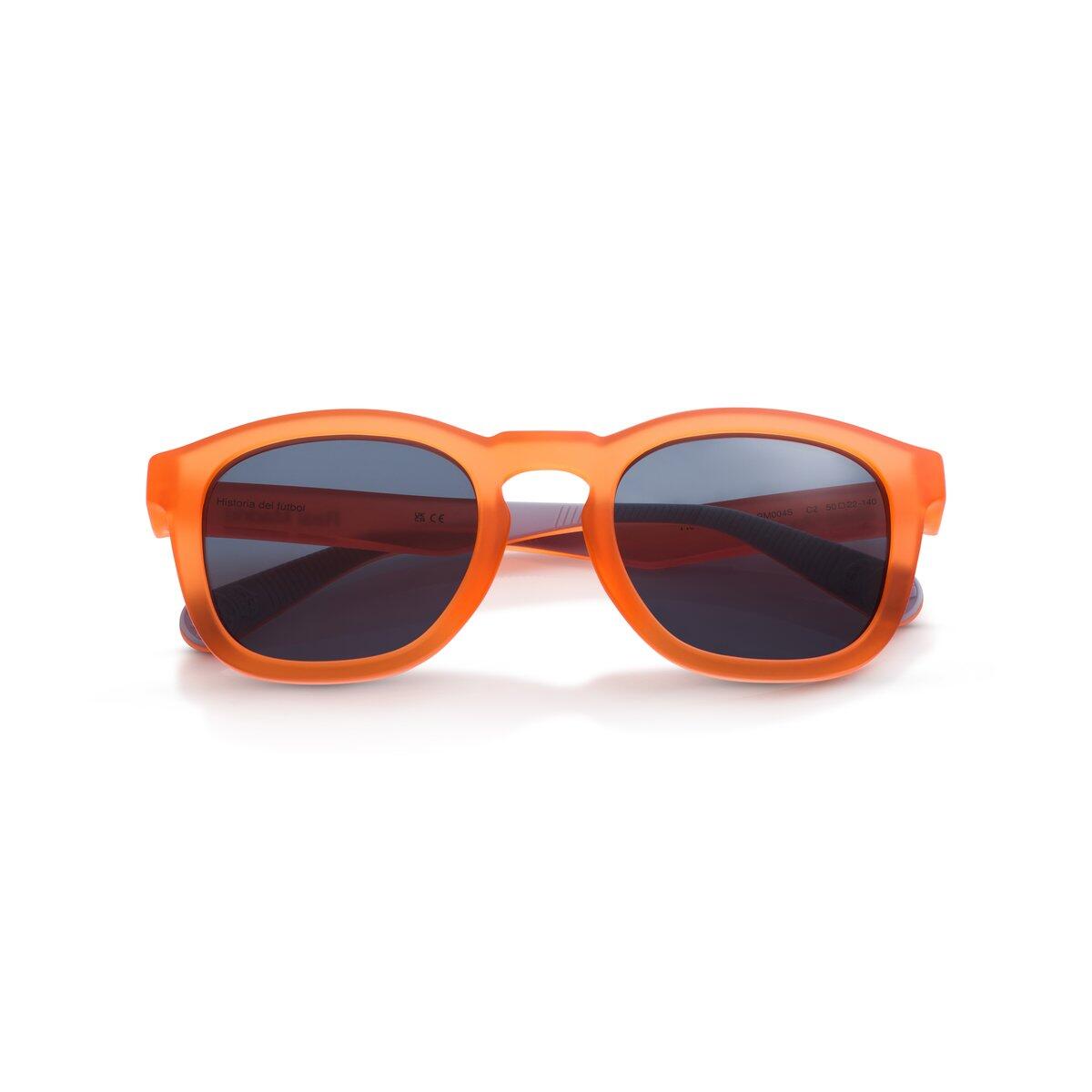 Adulto Fútbol Gafas de sol Naranja TR90 RMCFNV104900 5/6