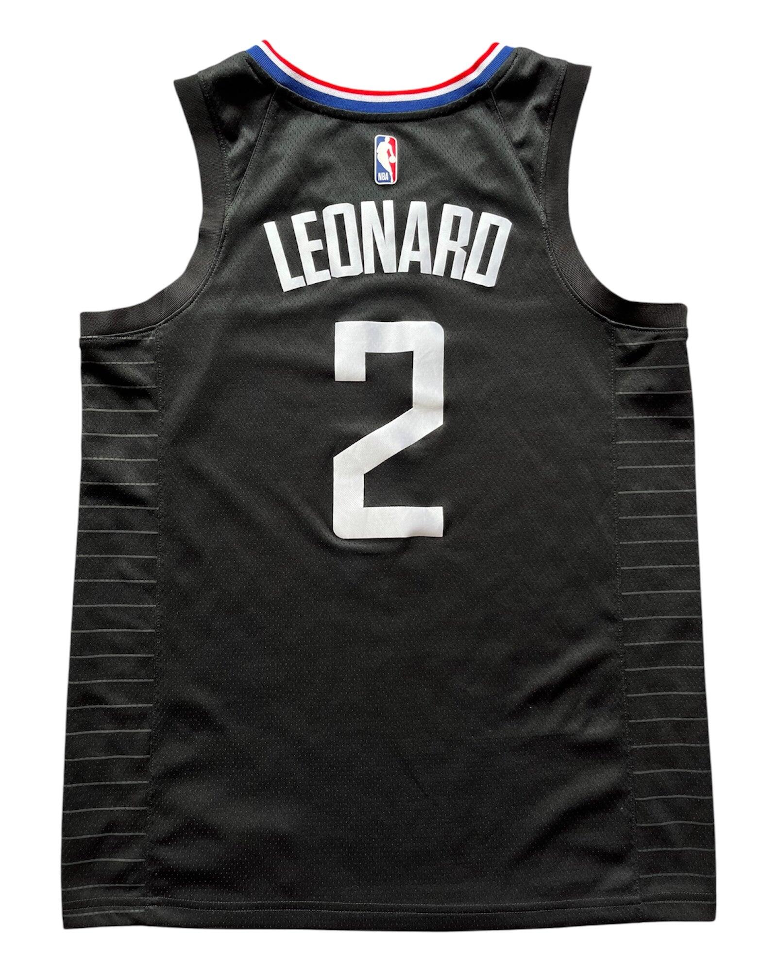 Second hand - Maglia NBA Los Angeles Clippers Alternate - Stato eccellente 2/2