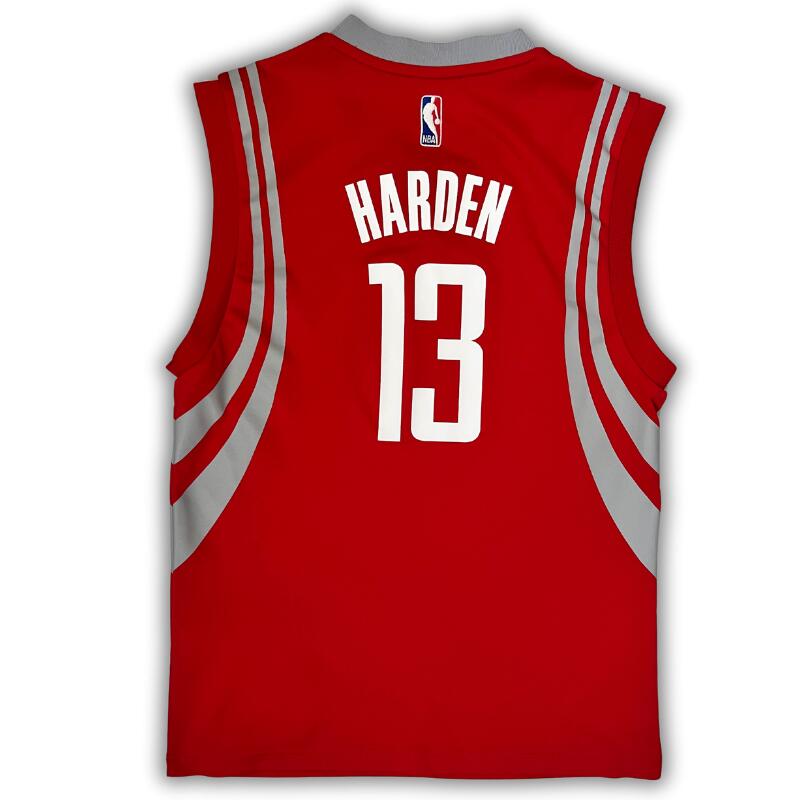 Tweedehands - NBA Shirt Houston Rockets 2014/2017 Harden - Als nieuw 2/2